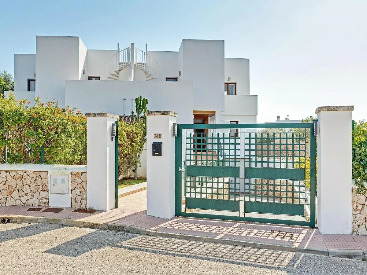 Cala D´OrMontevela别墅 西班牙