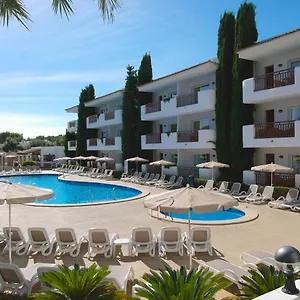 Inturotel Esmeralda Garden Appart hôtel