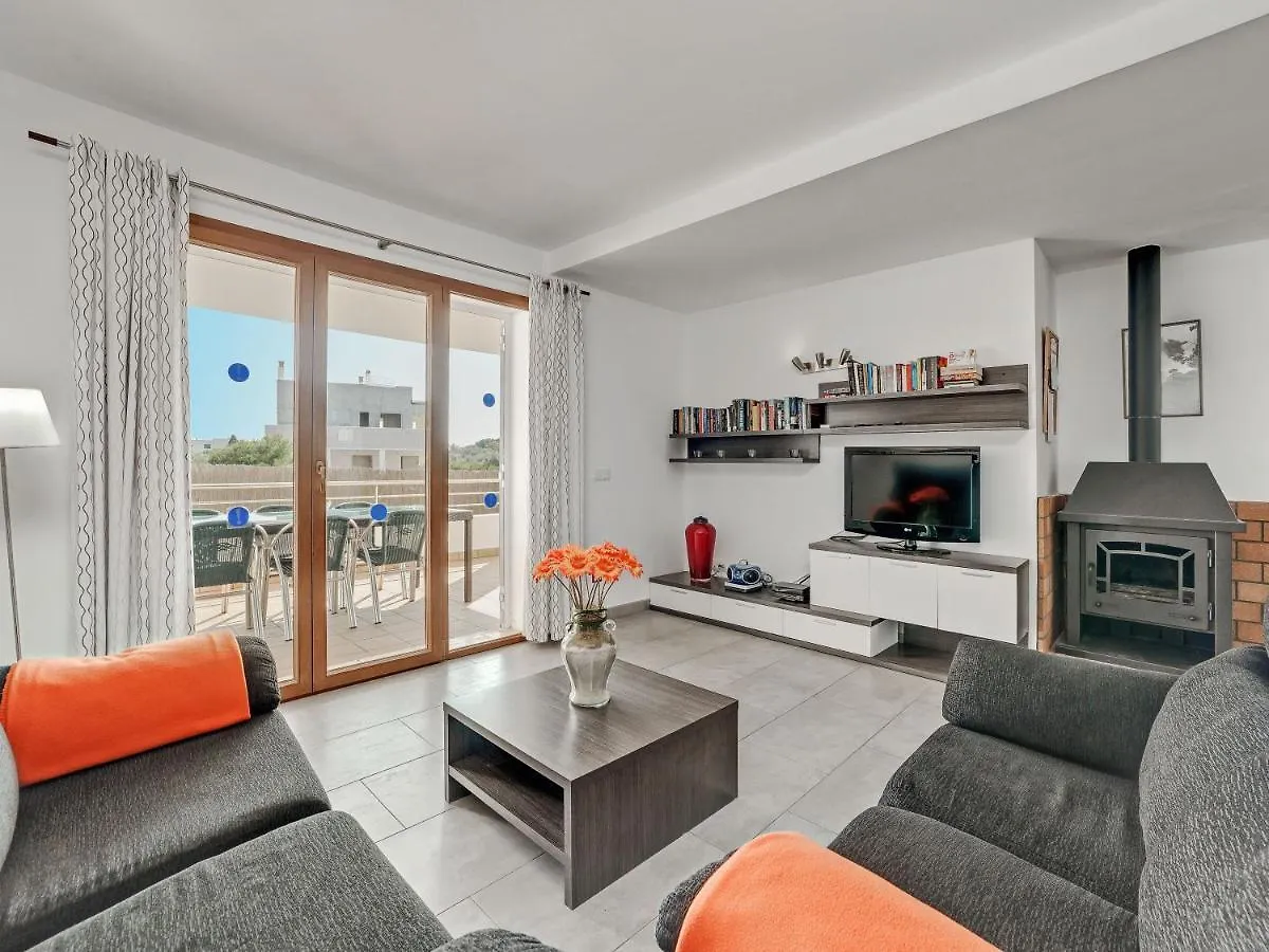 فيلة فيلا Montevela Cala D´Or