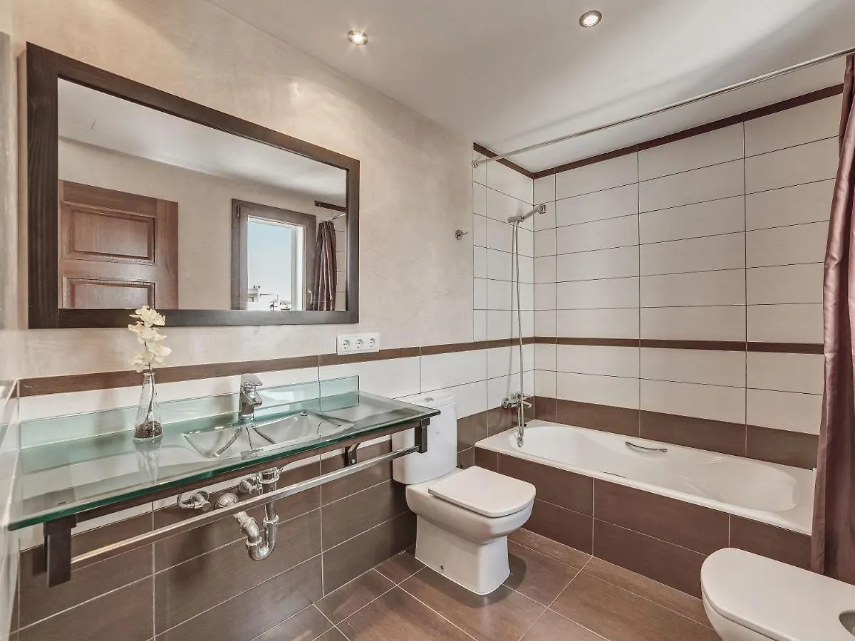فيلا Montevela Cala D´Or إسبانيا