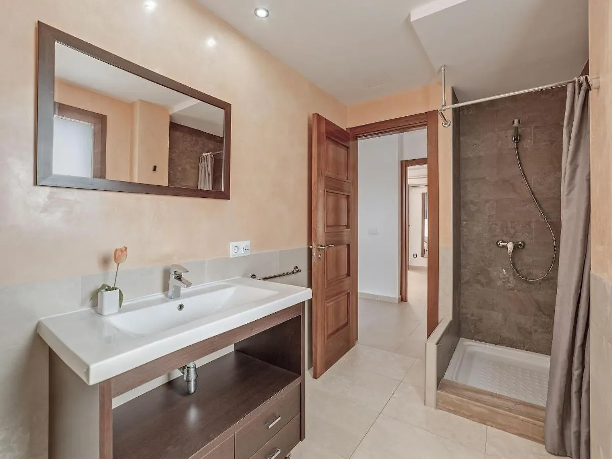 فيلا Montevela Cala D´Or فيلة